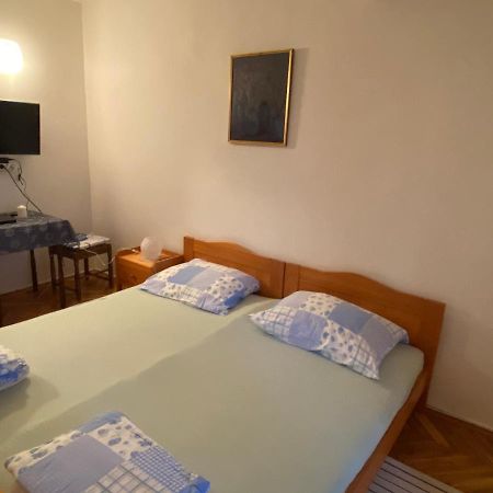 Apartments Stella-Dora Lopar Exterior photo