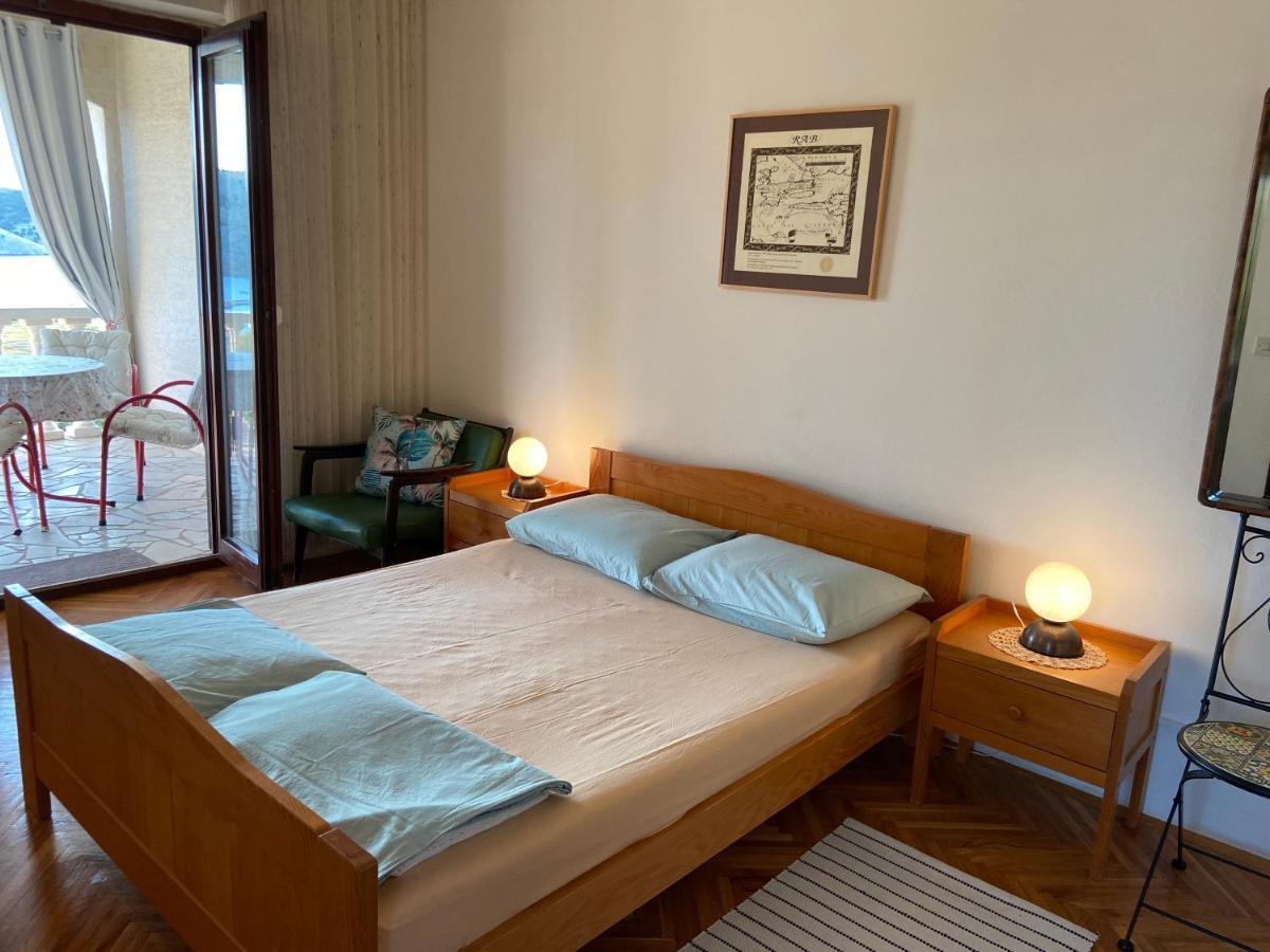 Apartments Stella-Dora Lopar Exterior photo